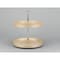 Rev-A-Shelf Maple Veneer, Light Brown, 24 in W, 26 in H, 24 in D, 24 in L, Light Brown LD-4BW-062-24-1 - alternate 5